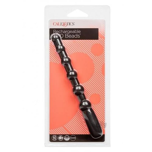 Rechargeable X 10 Beads