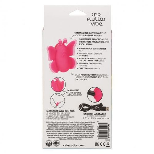 Neon Vibes The Fluffer Vibe - Image 3