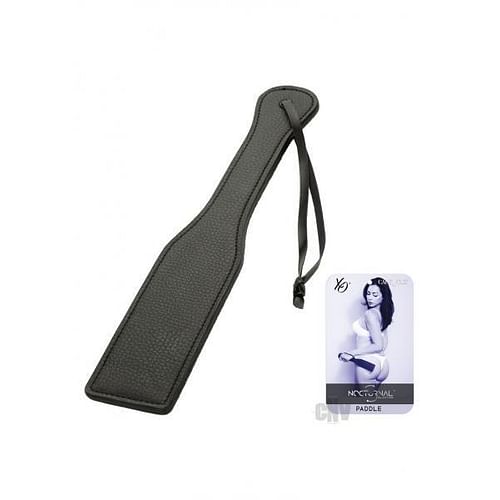 Nocturnal Coll Paddle