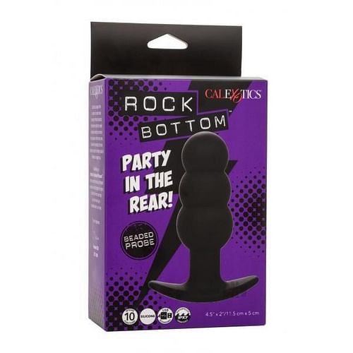 Rock Bottom Beaded Probe