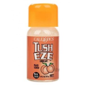 Tush Eze Lube Peach