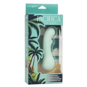 Pacifica Bora Bora Green
