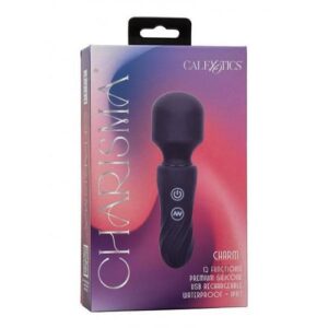 Charisma Charm