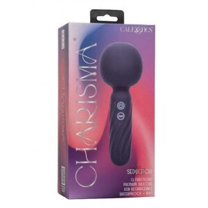 Charisma Seduction