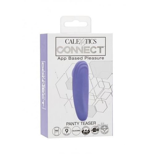 Calexotics Connect Panty Teaser