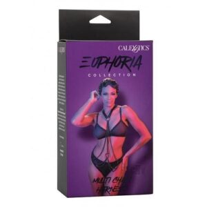 Euphoria Coll Multi Chain Harness