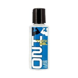 Elbow Grease H2O Thick Gel Lubricant 2.4 oz