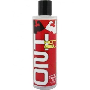 Elbow Grease Gel Hot 10 oz