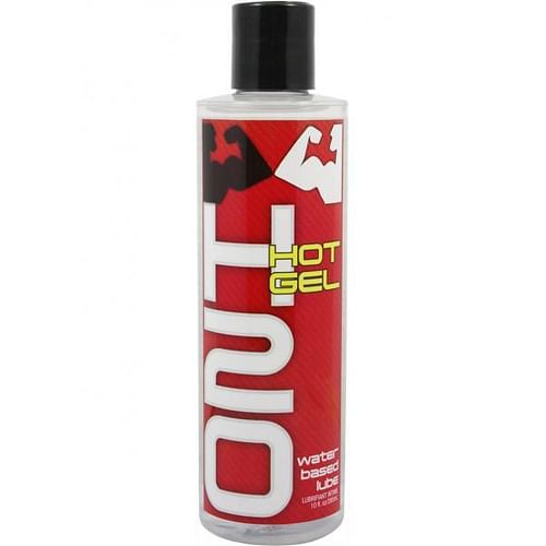 Elbow Grease Gel Hot 10 oz