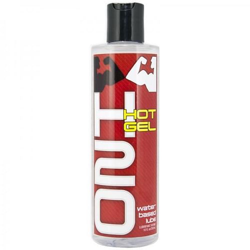 Elbow Grease Gel Hot 10 oz - Image 2