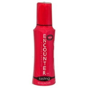 Lasting Encounter Silicone 2 oz