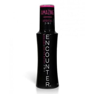 Amazing Encounter Clitoral & G-Spot Lubricant  2oz