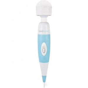 Bodywand Plug In Massager Blue USA