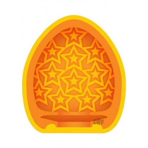 Zolo Pocket Pool Sure Shot Orange Sleeve - Image 2