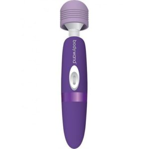 Bodywand Rechargeable Lavender Massager