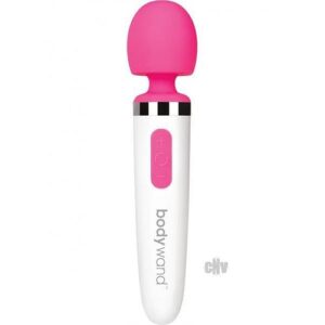 Bodywand Aqua USB Multi Function Mini Massager