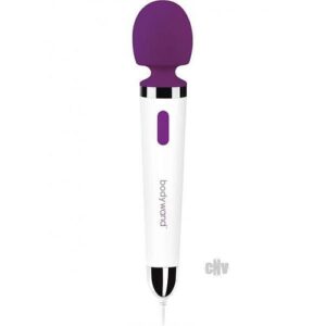 Bodywand Plug In Multi Function Massager AC Power