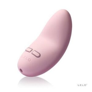 Lelo Lily 2 Pink Vibrator