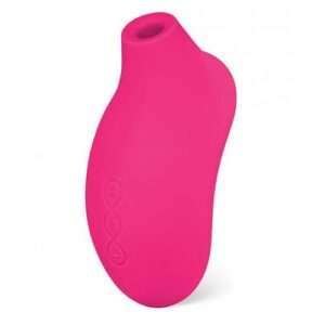 Sona 2 Cerise Pink Clitoral Massager