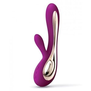 Lelo Soraya 2 - Deep Rose
