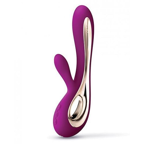Lelo Soraya 2 - Deep Rose