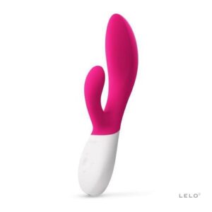 Lelo Ina Wave 2 Cerise (net)