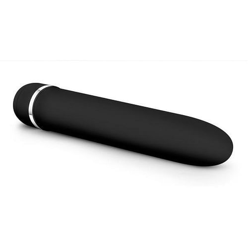 Rose Luxuriate Black Vibrator - Image 3