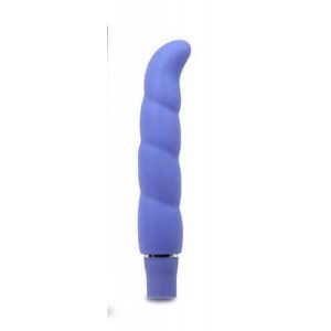 Purity G Silicone Vibe Periwinkle	 Purple