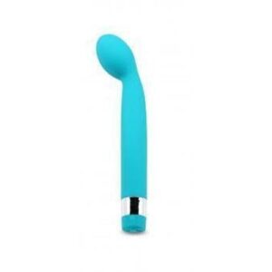 Rose Scarlet G Blue Vibrator