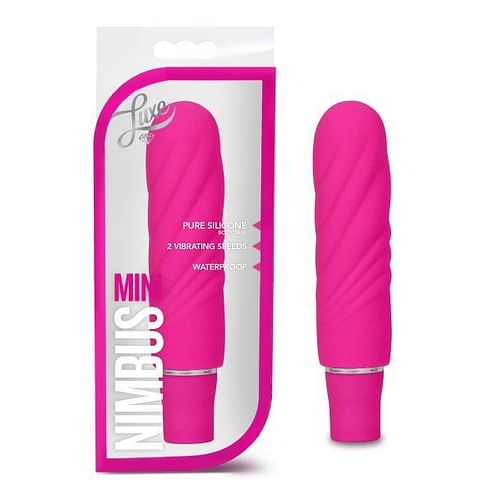 Nimbus Mini Vibe Fuchsia Pink - Image 3