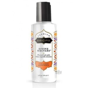 Divine Nectars Tropical Mango 5oz