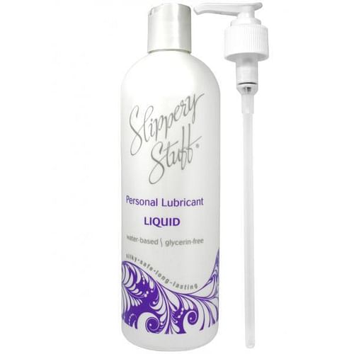 Slippery Stuff Lubricant -16 oz