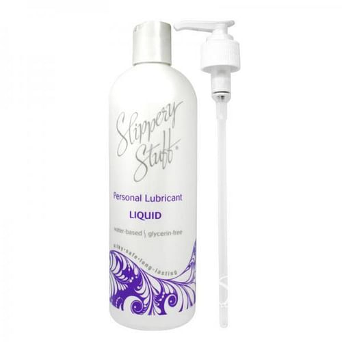 Slippery Stuff Lubricant -16 oz - Image 2