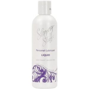 Slippery Stuff Lubricant -8 oz