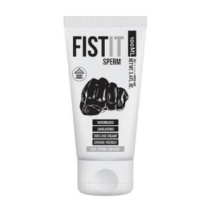 Sperm-like Lubricant 3.4fl Oz