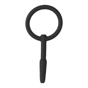 Ouch! Silicone Penis Plug