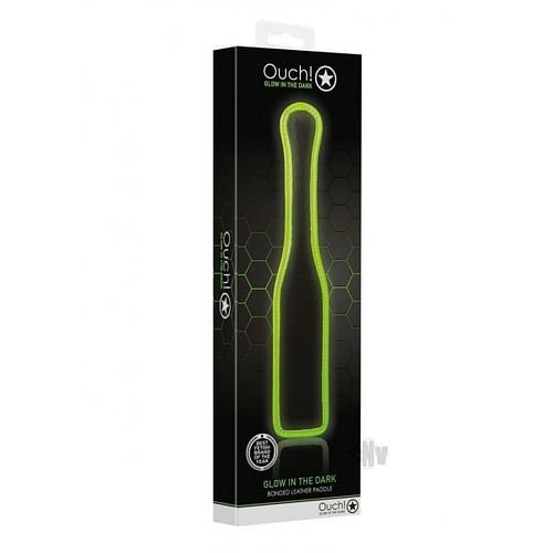 Ouch Paddle Gitd