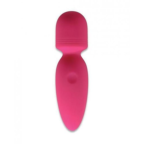 Wild Pop Vibe Mini Wand Pink - Image 2