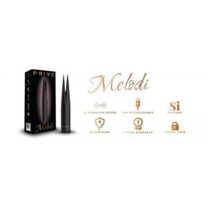 Prive Melodi