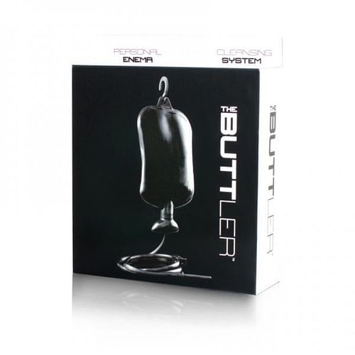 Buttler Enema Bag Cleansing Enema System - Image 2