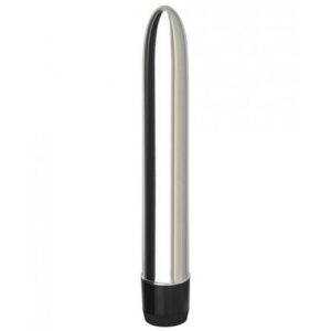 ETC Chrome Classics Metallic 7 inches Vibe Silver