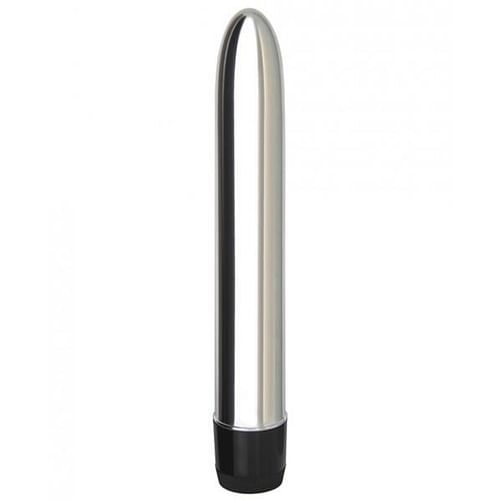ETC Chrome Classics Metallic 7 inches Vibe Silver