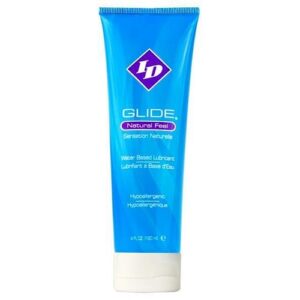 ID Glide Lube Travel Tube 4oz
