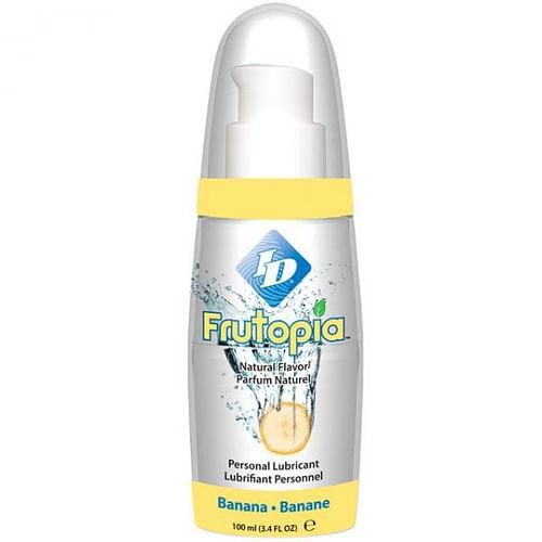 Frutopia Natural Banana 3.4 oz - Image 2