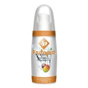 Frutopia Natural Mango Passion 3.4 oz