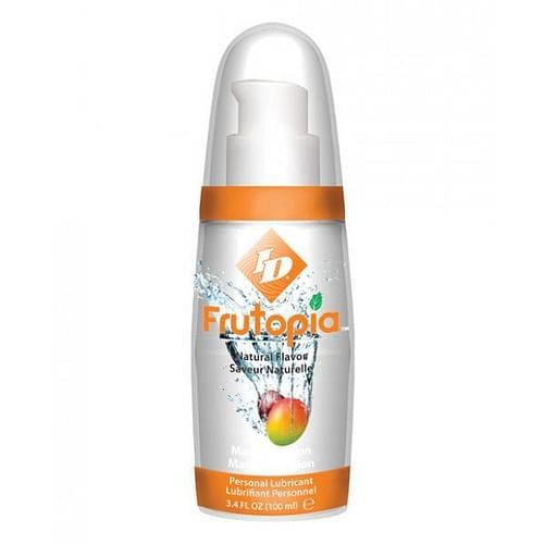Frutopia Natural Mango Passion 3.4 oz - Image 2