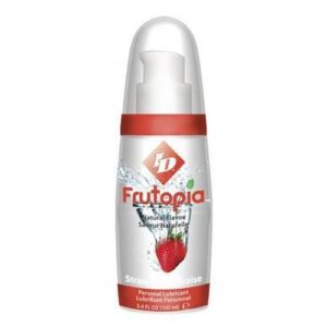 Frutopia Natural Strawberry 3.4 oz