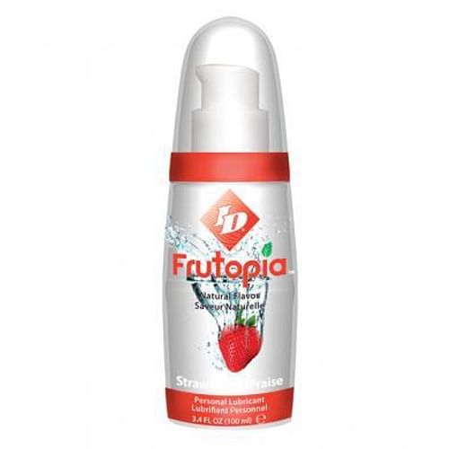 Frutopia Natural Strawberry 3.4 oz - Image 2