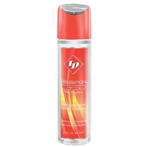 ID Sensation Lubricant 2.2oz