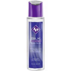 ID Silk Hybrid Lubricant 4.4oz